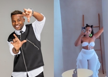 Crysto Panda Should Quit Music, He is Too Boring - Gloria Bugie