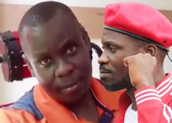 Balaam Invites Bobi Wine to Museveni’s Big Birthday Party!