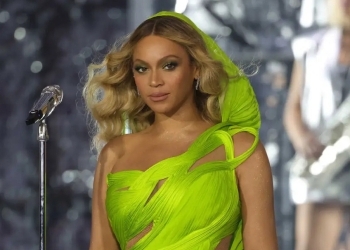 Fame sometimes feel like prison – Beyonce