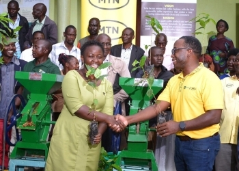 MTN Changemakers Set to Transform More Communities