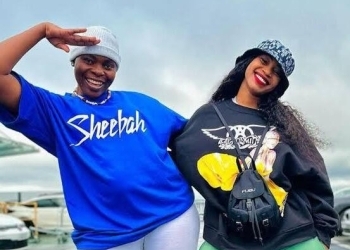 Sheebah Transformed My Life and Career Forever! - Ritah Dancehall