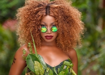 Sheebah Tips Upcoming Singers on How to Make It in the Industry