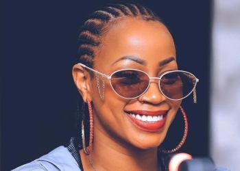 Sheebah Plans Music Retirement to Focus on Business Ventures!