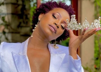 Sheebah Names Her Favorite Female Artists