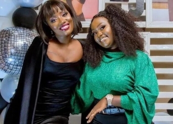 Sheebah's Response When Asked About Organizing Carol Nantogo and Lydia Jazmine Music Battle