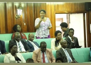 MPs demand Shs6 bn salary arrears for Kyambogo varsity lecturers