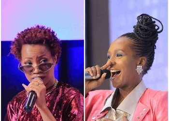 Cindy Has Never Mentored Me - Sheebah