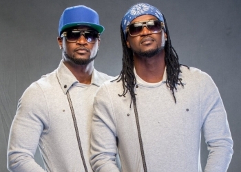 Paul Okoye Accuses Twin Peter of Sabotage, Declares Permanent P-Square Split!