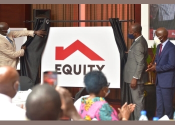 Revolutionary Digital Savings Product Unveiled By Equity Bank