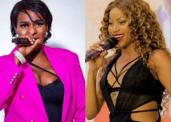 Motherhood Will Make Sheebah Wiser - Cindy Sanyu