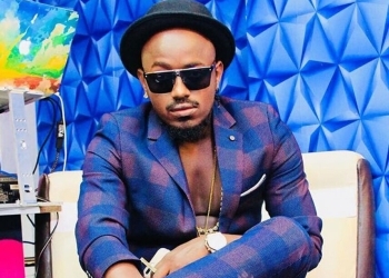 I Consider Myself an Upcoming Musician - Ykee Benda