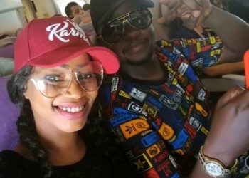 Sheebah Denies Ever Being in a Romantic Relationship with Jeff Kiwa