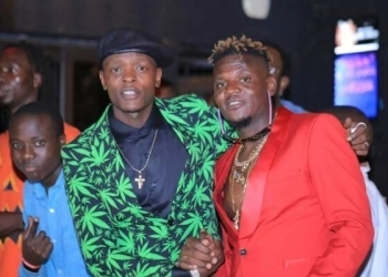 King Michael Offers to Mediate Peace Talks Between Chameleone and King Saha