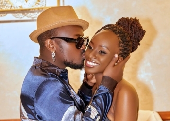 I Haven’t Made Enough Money to Wed My Wife - Ykee Benda