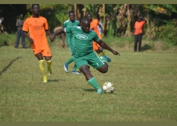 MTN Busoga Masaza Cup: Busiki and Bukooli Bugiri Secure Crucial Wins as Kigulu, Luuka Share Points