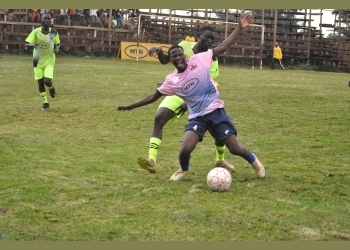 Jonam Outclass Okoro County in Opening Match of Ker Alur Kopu P’Ubimo Tournament