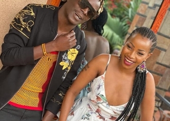 What Sheebah Thinks About the Chameleone and King Saha Feud