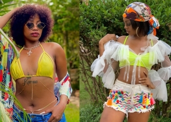 I Have Given Her a Hard Time - Spice Diana on Comparison with Sheebah