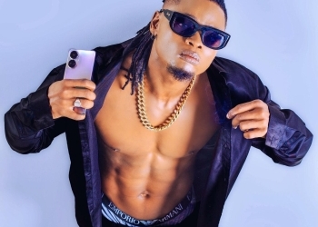 I Have Spent a Year and a Half Working on the Album - Pallaso