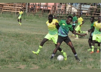 Padyere Triumph Over Okoro in Kopu P’Ubimo Clash