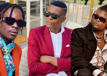 Pallaso Explains How King Saha Almost Attacked Him, Saved Only by Chameleone