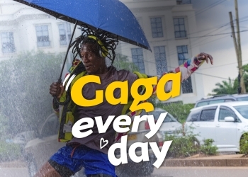 Experience the Power of 5G on MTN Gaga—Without Breaking the Bank