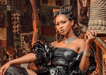 I Will Go Into Marriage After a Successful Music Career - Spice Diana