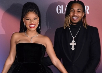 Halle Bailey and DDG split after welcoming son Halo