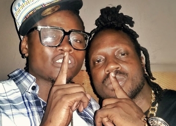 Bebe Cool's Ego Is Out of Control - Pallaso