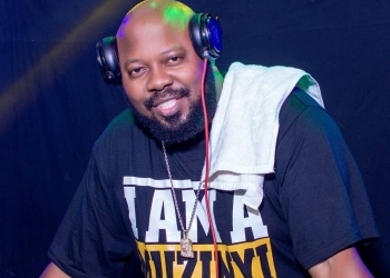 DJ Nimrod Tops His Own List of Best Deejays in Uganda