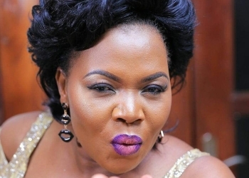 I Will Never Engage in Politics Again - Judith Babirye