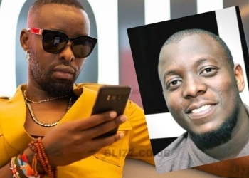 Eddy Kenzo Wants to Mend Relationship With Kasuku