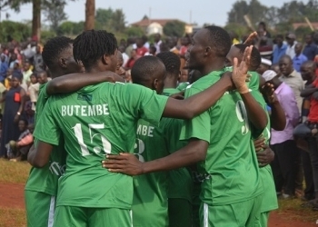 Butembe Seals Dramatic Win as MTN Busoga Masaza Cup Group Stage Closes