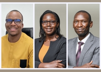 MTN Uganda Strengthens Leadership Team with Key Appointments