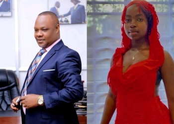 Tycoon Lwasa Claims He Is Ready to Take Care of Pretty Nicole