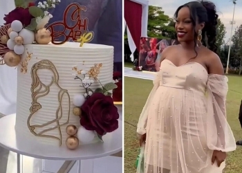 Sheebah’s Lavish Baby Shower Costs Over 30 Million Shillings!