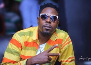 Mix Languages for Global Music Success! - Maro Urges Ugandan Artists