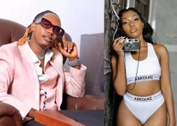 Feffe Bussi Speaks Out on Breaking Up With Karole Kasita