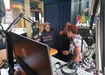 Dembe FM Will Resume Operations Soon