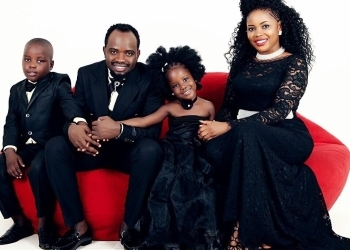 David Lutalo Reveals He Has Only Fathered Three Children