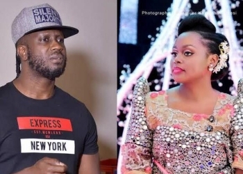 I Don't See Rema Namakula as a Successful Musician - Bebe Cool