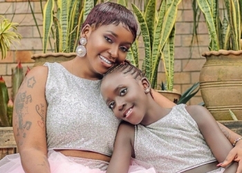 I Don’t Want My Daughter to Be an Alcoholic – Winnie Nwagi