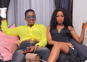 Winnie Nwagi Explains Why She Didn’t Perform at Sheebah’s Concert