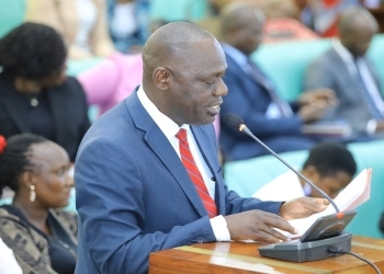 MPs raise red flag on excess budget releases for districts