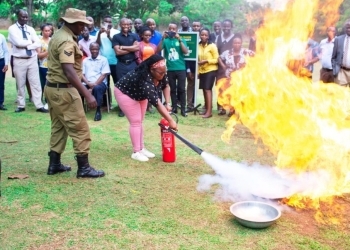 MPs call for more firefighting stations across the country