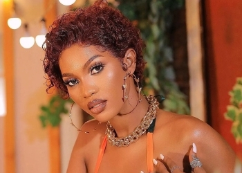 Spice Diana Admits She Badly Wants to Give Birth