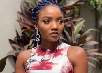 Train Your Daughters Not To Depend On Men - Simi