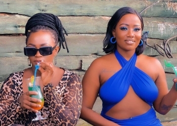 I don't regret losing Lydia Jazmine as friend - Carol Nantongo