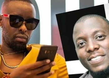 I Made Peace With Eddy Kenzo - Kasuku