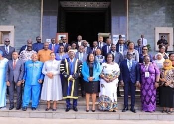 Speaker Among urges EAC states to implement protocols